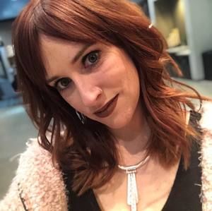 Meet your Posher, Anne fuego